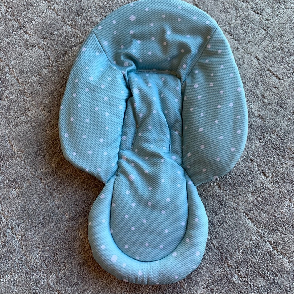 4Moms Mamaroo & Rockaroo Newborn Infant Insert